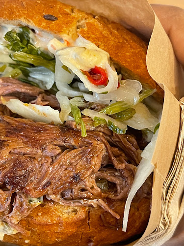 Comentarii opinii despre Kristinedal Burgers