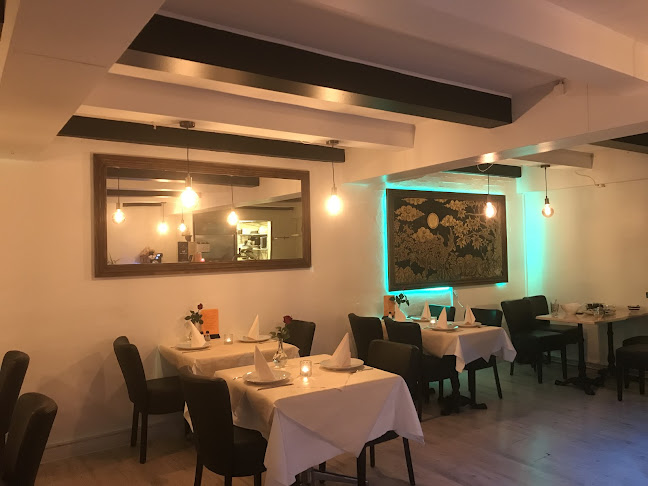 Tuk Thai Take Away - Gastronomi og hotelvirksomhed