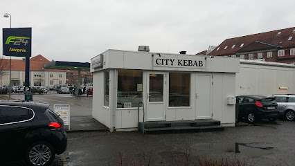 City Kebab