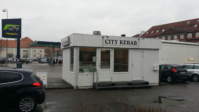 City Kebab