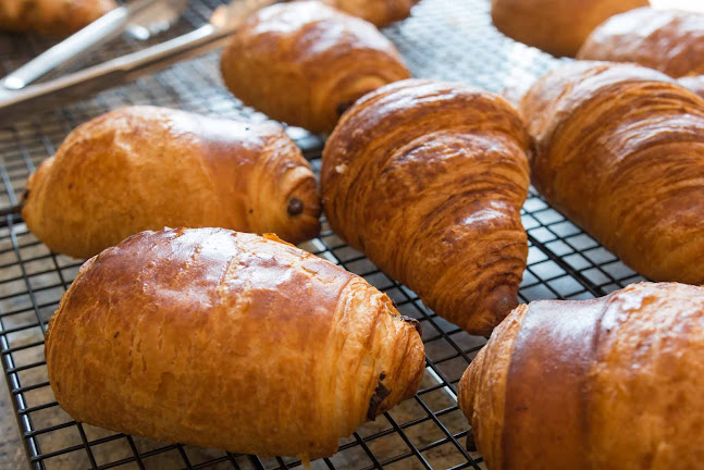 Opinii despre THE SPOT în København - Gastronomi og hotelvirksomhed