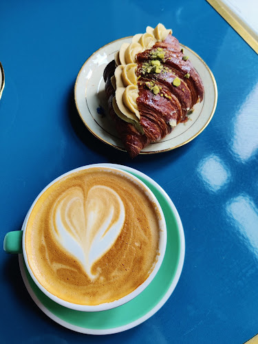 BUKA BAKERY - Gastronomi og hotelvirksomhed