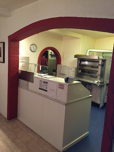 Bella Italia Pizzaria og Kebab - Aars