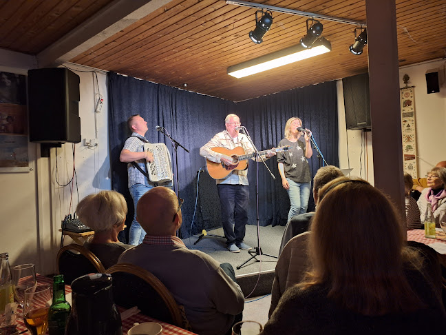 Cafe og Butik Vesthhuset - Gastronomi og hotelvirksomhed