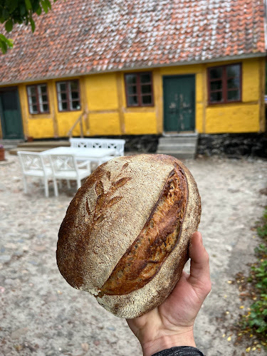 Mel Vand Salt - Gastronomi og hotelvirksomhed