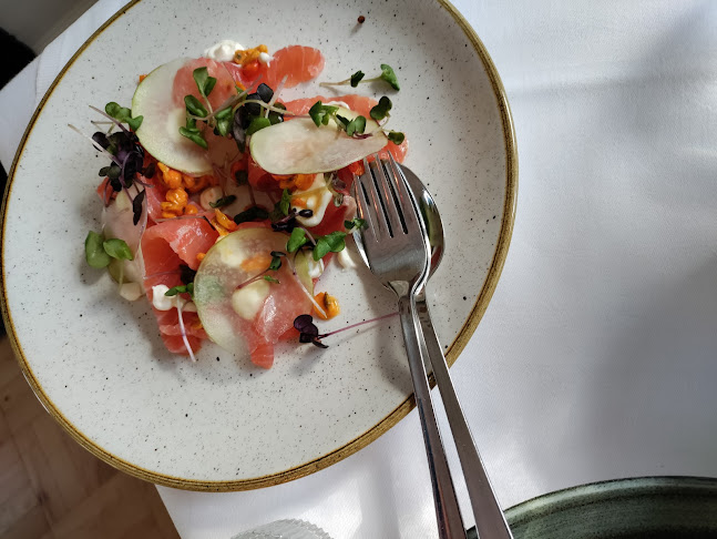 Restaurant Karetmagerens Hus - Næstved