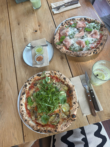 Juicy & Pizza - Skagen