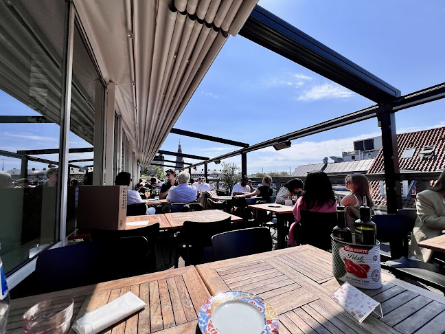 Rossopomodoro - Indre By