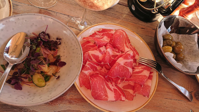 Comentarii opinii despre Gorilla