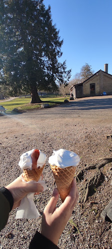 Langesø Vaffelhus - Morud