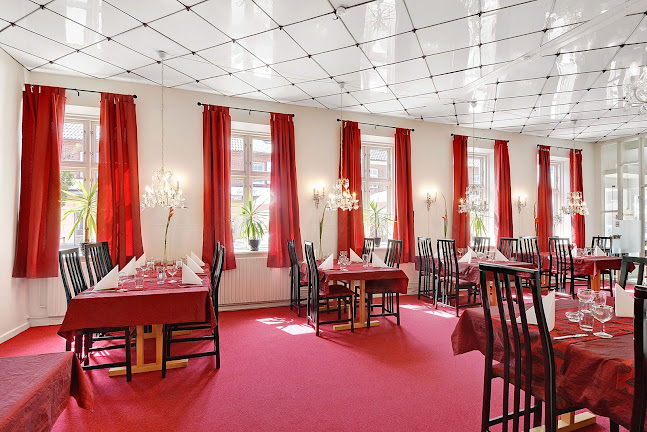 Ulfborg Gæstgivergård - Gastronomi og hotelvirksomhed