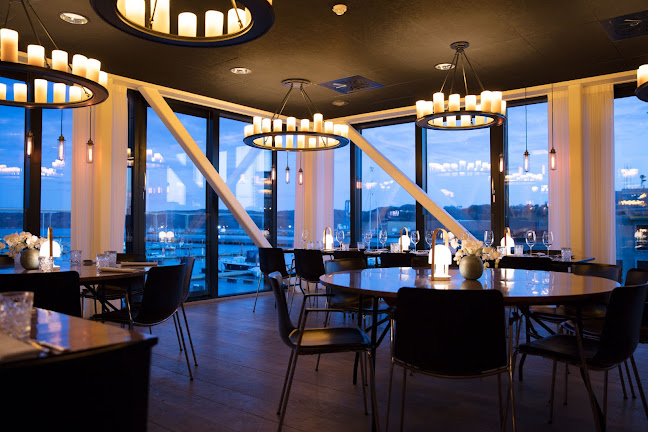 Restaurant Remouladen