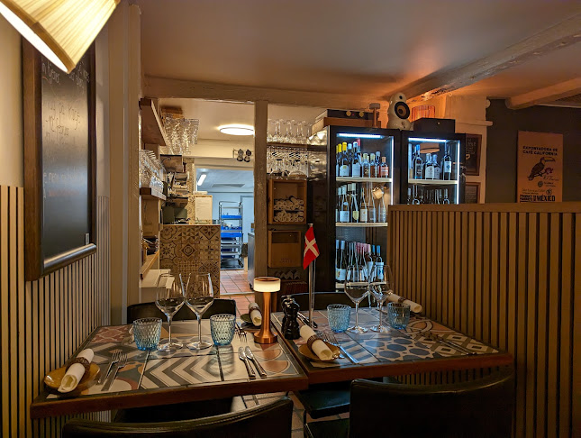 Bossa Nova - Gastronomi og hotelvirksomhed