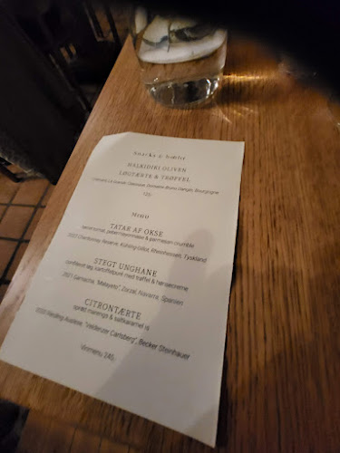 Comentarii opinii despre Skipperhuset Fredensborg