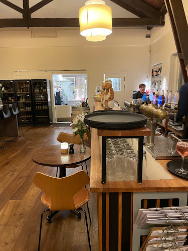 Chr. D. IXs Vej 2, 5600 Faaborg