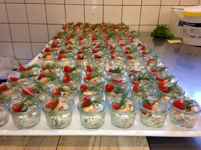 Slagteren & Kokken v/Maj-Brit Christensen - Gastronomi og hotelvirksomhed