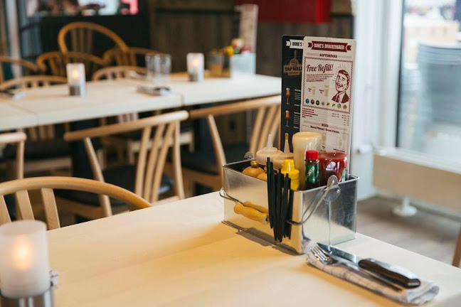 Comentarii opinii despre Bone's Kolding