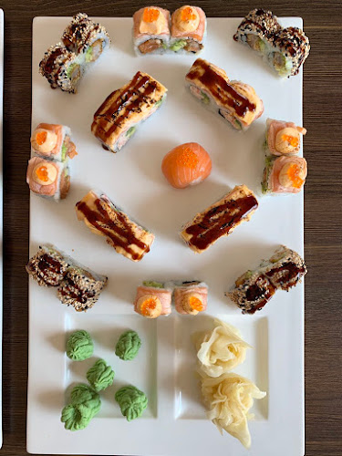 O-Shi Sushi - Esbjerg