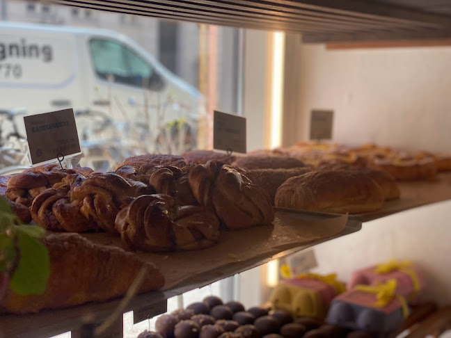 Meyers Bageri - Gastronomi og hotelvirksomhed