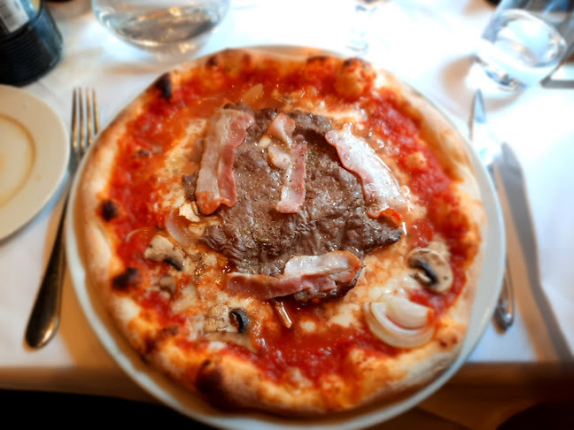 Il Ristorante Fellini