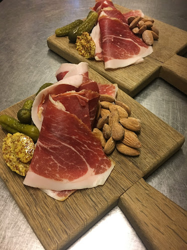 Opinii despre Bistro59 în Aalborg - Gastronomi og hotelvirksomhed