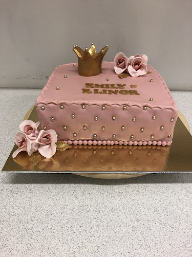 Kirkevej 19, 4872 Idestrup