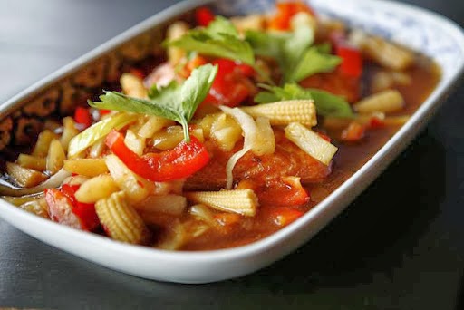 Comentarii opinii despre Thai 4 You - Thai Restaurant og Take Away