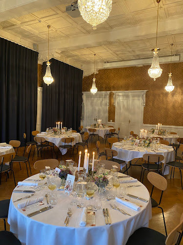 Teatergaden 1, 8000 Aarhus