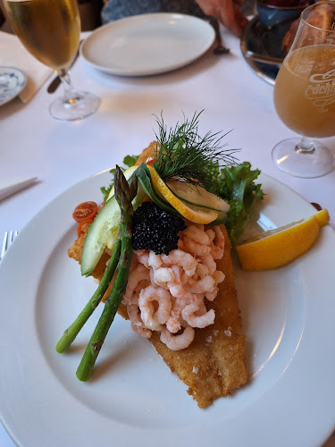 Restaurant Europa - Aarhus