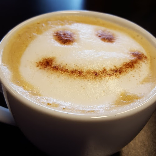 Comentarii opinii despre Frappeeze Café