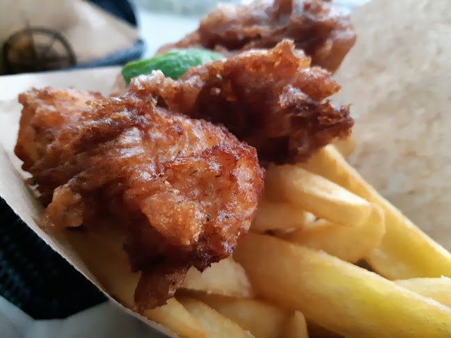 Kabyssen - The Pantry ApS - Gastronomi og hotelvirksomhed