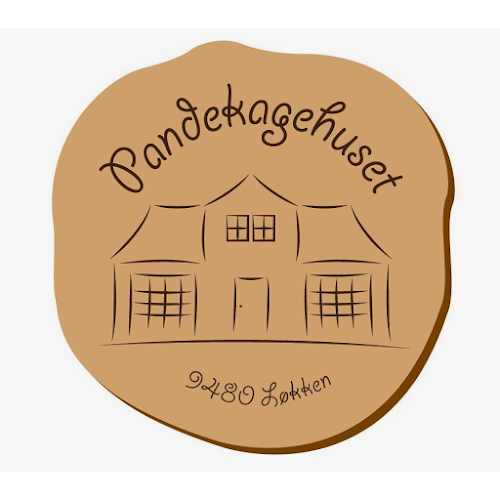 Comentarii opinii despre Pandekagehuset Løkken [CLOSED DURING FALL/WINTER]