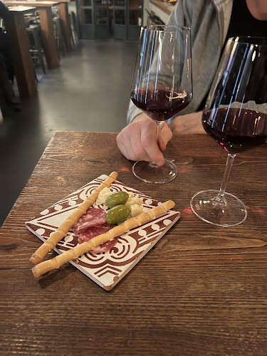 Nebbiolo Winebar - København