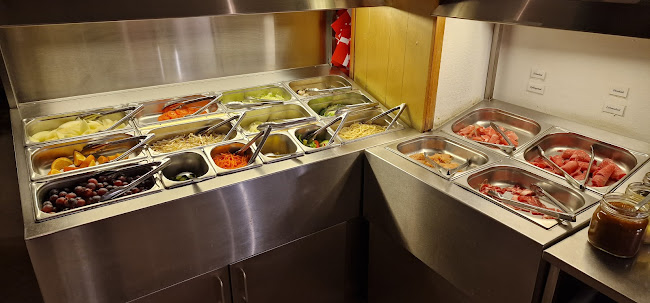 Opinii despre Ming-Zhu Kinesisk Restaurant în Birkerød - Gastronomi og hotelvirksomhed