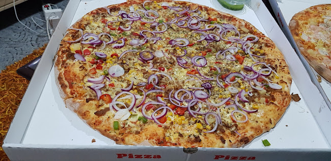 Comentarii opinii despre Chadi's Køkken