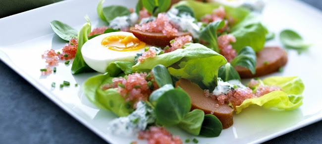 Det Smagsfulde Køkken ApS - Høje Taastrup