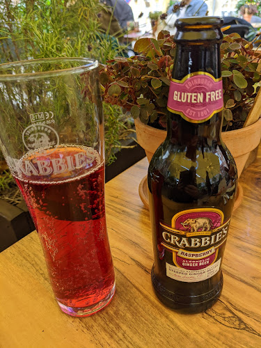 Caféministeriet - Aalborg