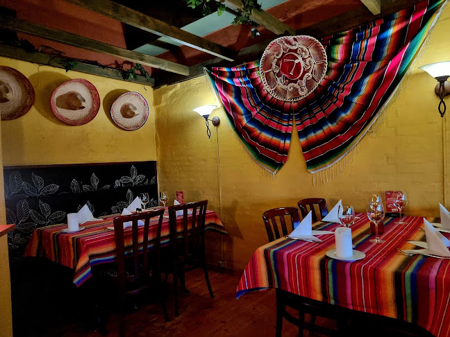 Comentarii opinii despre El Castillos