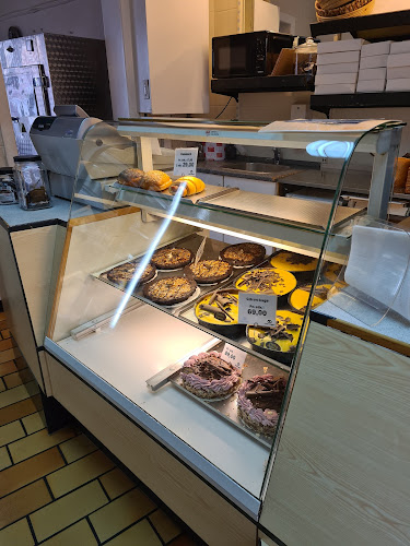 Palles Bageri - Gastronomi og hotelvirksomhed