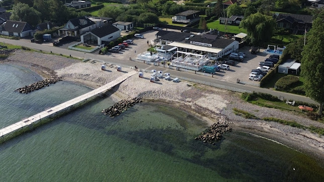 Restaurant Udsigten - Gastronomi og hotelvirksomhed