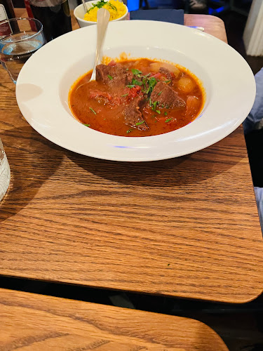 Comentarii opinii despre Café Patina