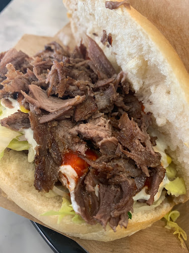 Comentarii opinii despre Krestos Shawarma