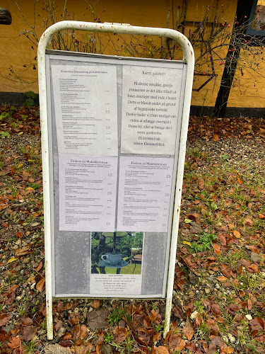 Malerklemmen - Gastronomi og hotelvirksomhed