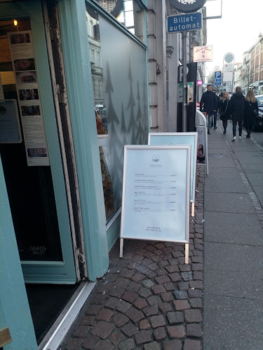 Pizza Smeden - Gastronomi og hotelvirksomhed