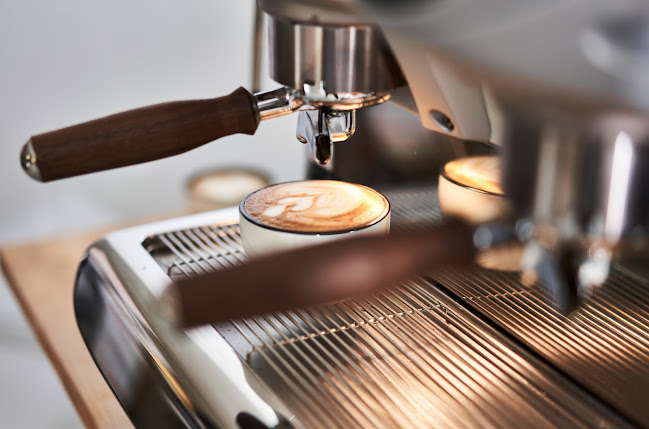 Lajmi - Coffee Roasters - Gastronomi og hotelvirksomhed