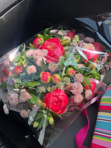 Cömert Blomster Rungsted - Hørsholm