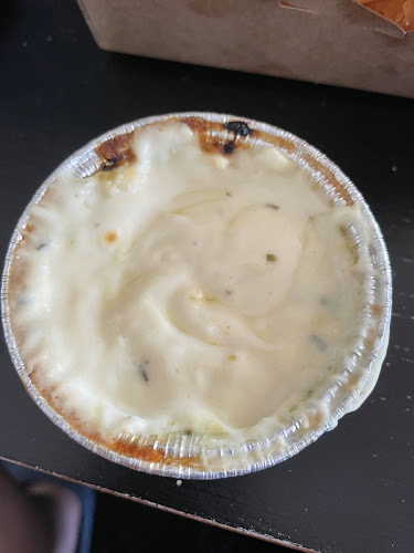 Comentarii opinii despre Halsnæs Pizza & Kebab