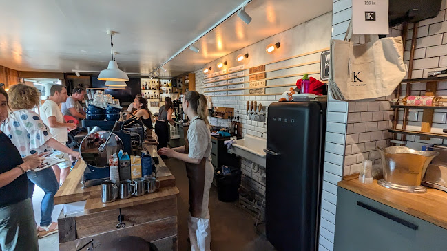 Bistro Grand Mère - Sønderborg