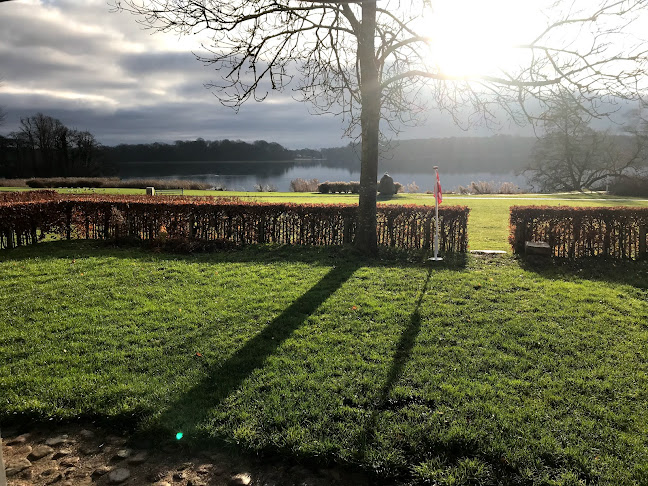 Café Skjalms Have - Gastronomi og hotelvirksomhed