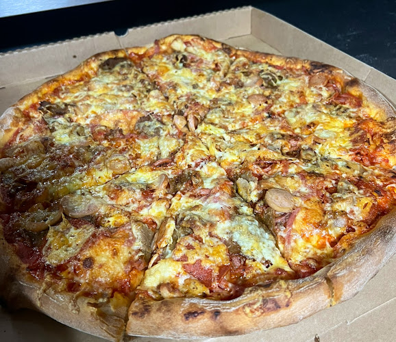 Comentarii opinii despre Mary’s Pizza